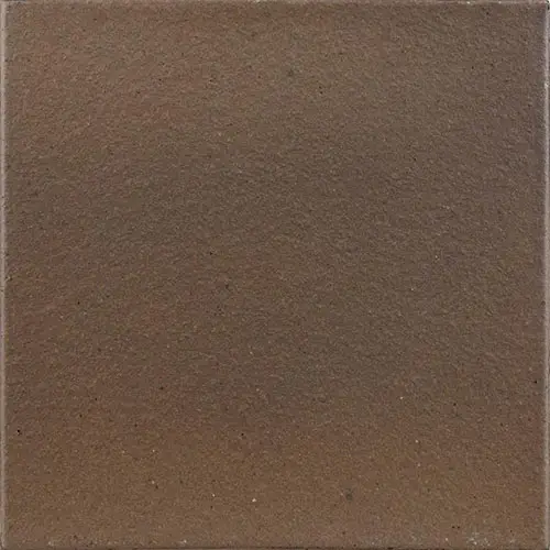 Quarry Flame Brown 5 7/8" x 5 7/8"
