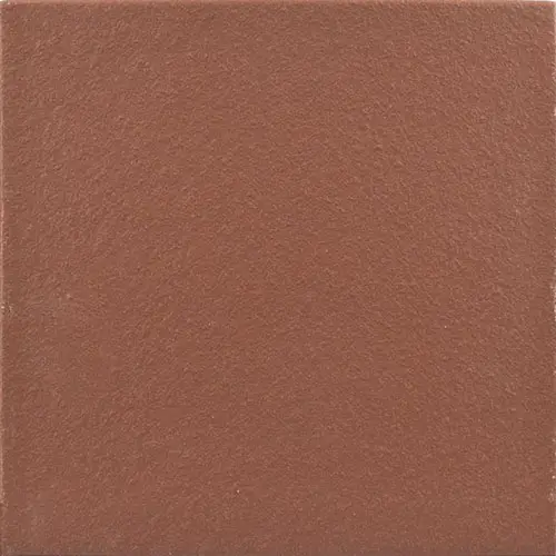 Quarry Red 5 7/8" x 5 7/8"
