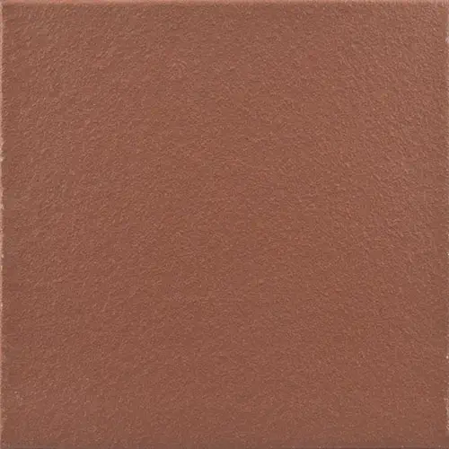 Quarry Red 7 3/4" x 7 3/4"