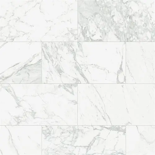 Reve Blanc 11 3/4" x 23 1/2"