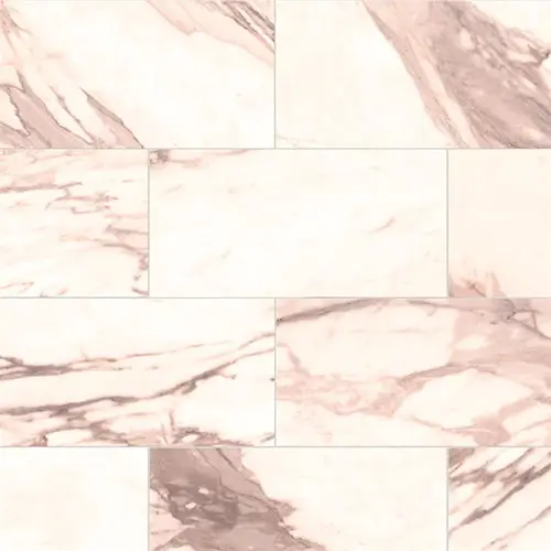 Reve Rose 11 3/4" x 23 1/2"