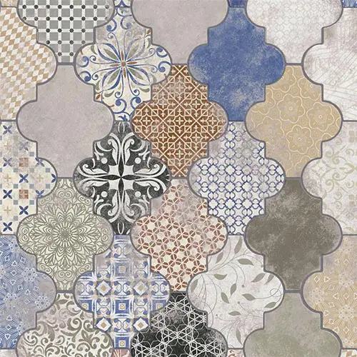 Riga Patchwork