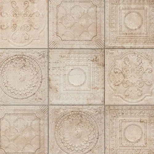 Ritz Ossidato Cream