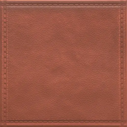 Saddle Bourbon