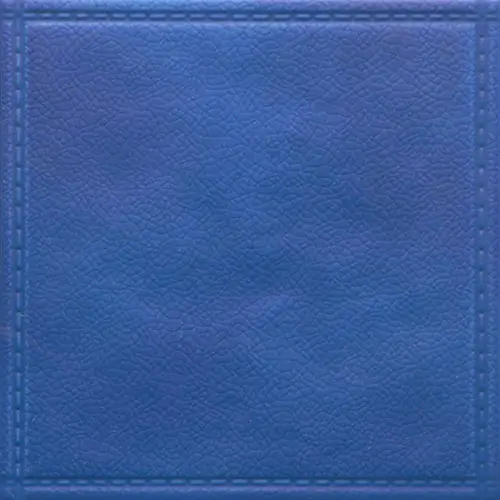 Saddle Denim