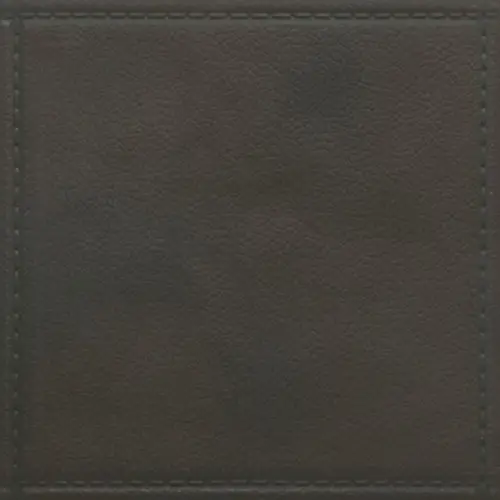 Saddle Tanned Black