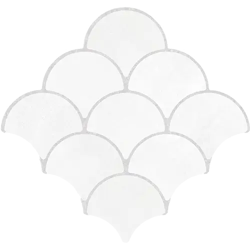 Scala White