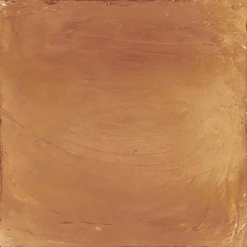 Sentier des Ocres 7 7/8" x 7 7/8"