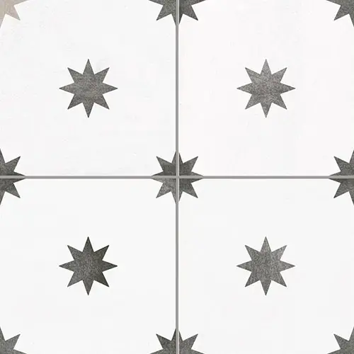 Starlight White