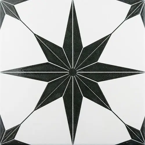 Stella Luxe Nero