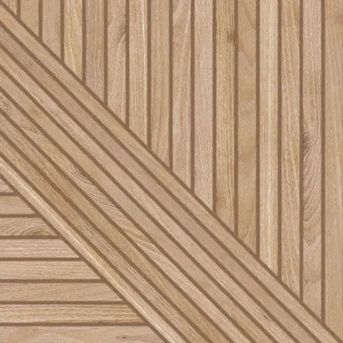 Tangram Wood Oak