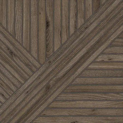 Tangram Wood Walnut