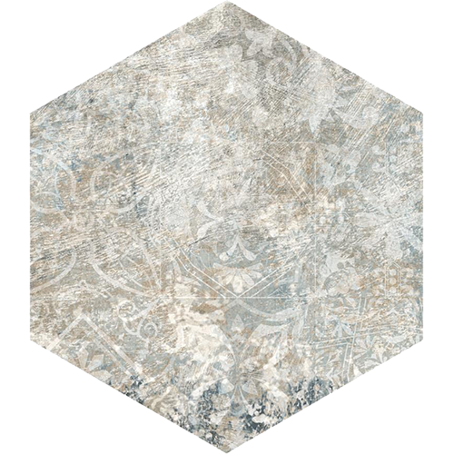 Tivoli Hex Tapestry