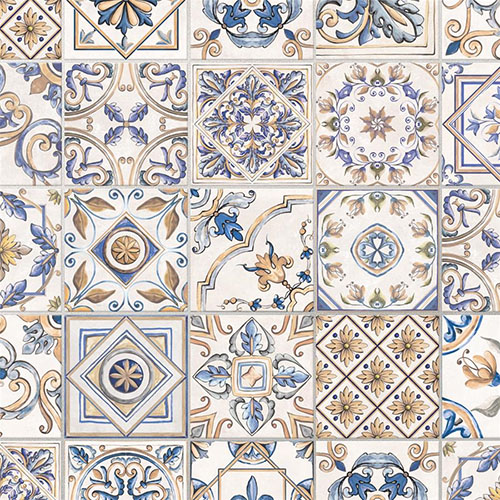 Toscana Giotto Decoro Mix