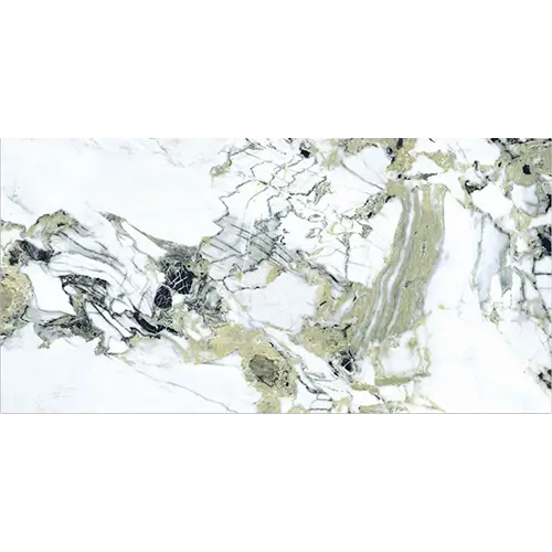 Touche Jade 23 1/2" x 47 1/8"