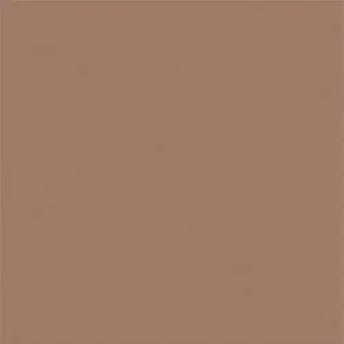 Vaudeville Taco Marron 1 5/8" x 1 5/8"