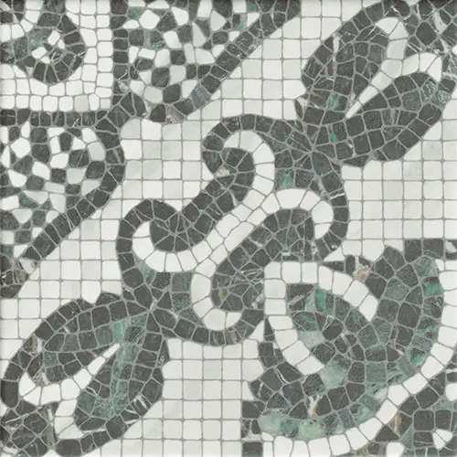 Versailles Mosaico Chateau