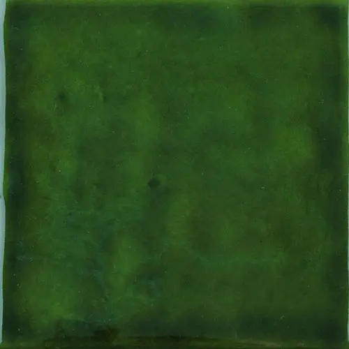 Viva Antic Verde 4" x 4"