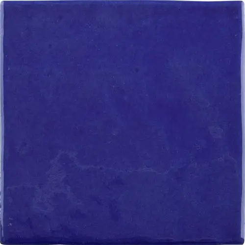 Viva Azul 4" x 4"