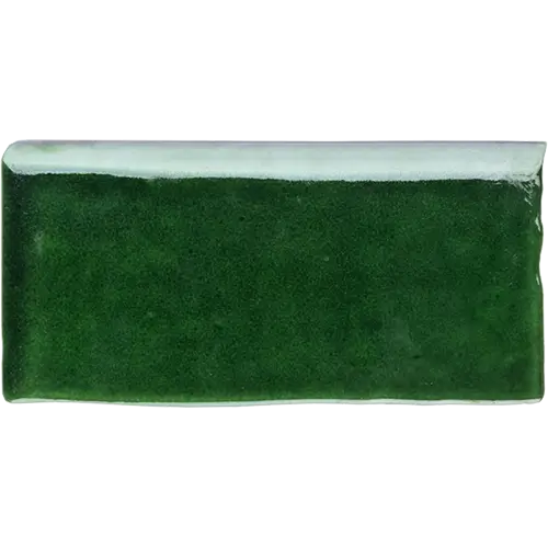 Viva Bullnose Antic Verde