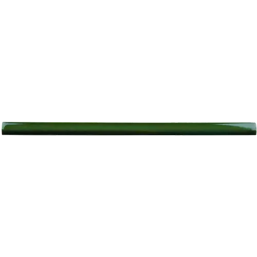 Viva Demi-Bullnose Antic Verde