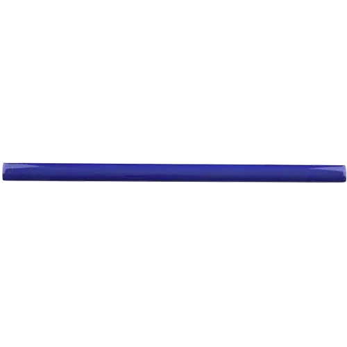 Viva Demi-Bullnose Azul