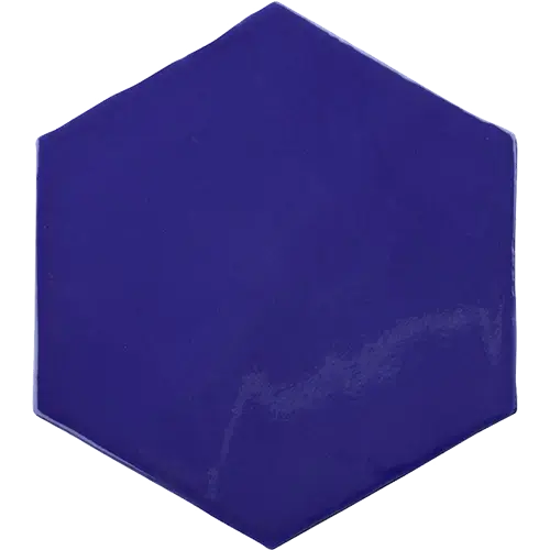Viva Hex Azul