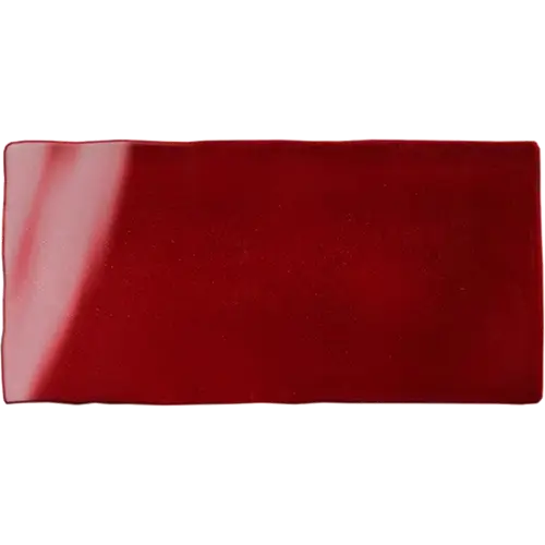 Viva Volcan 3" x 6"